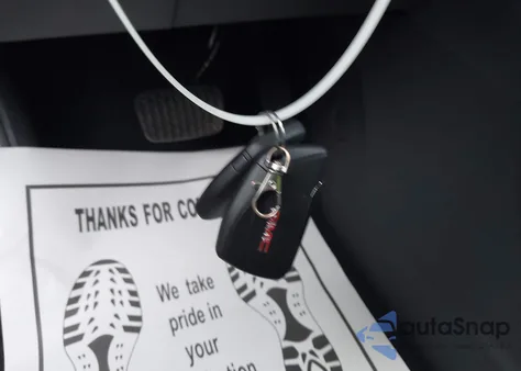 2025 GMC Terrain Awd Elevation из США, поврежденный, VIN 3GKALUEG2SL299204